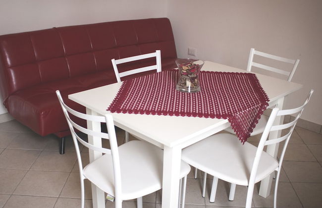 Terra dei Santi Country House - Photo 42