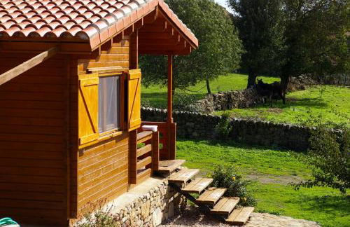 Cabañas del Cortino - Foto 40