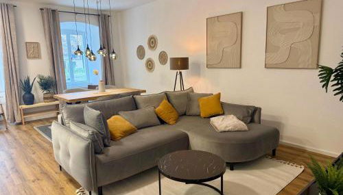 Schloss Espasingen Fewo 1 - Foto 3