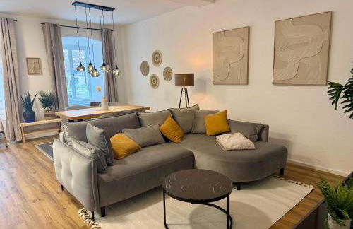 Schloss Espasingen Fewo 1 - Foto 3