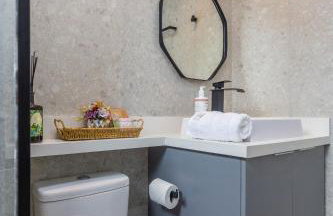 Studio Blue Cidade Jardim - 10 min Estádio Morumbis e Hospital Albert Einstein - Foto 35