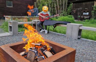 Weiherhüttla - Foto 20