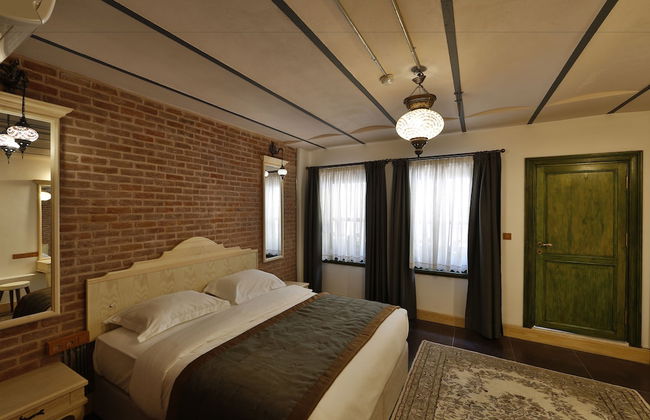 Catirga Konak Apartments - Foto 3