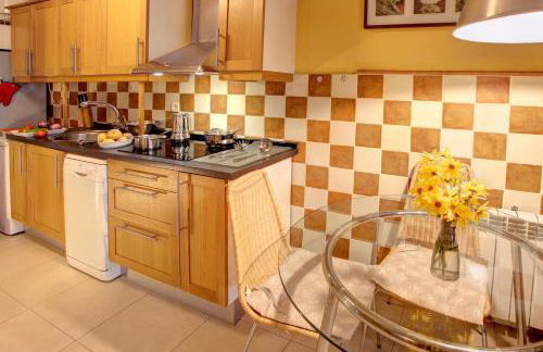 Casa Rural Siguenza Domus 200m2 de Vivienda y Exterior - Foto 14