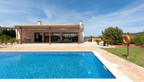 Finca Es Rasquell - Foto 3, Other