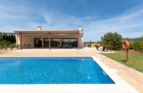 Finca Es Rasquell - Foto 3