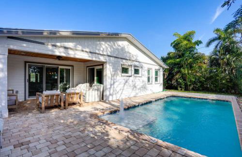 Fenced Yard, 4 Mi to Stuart Beach Family Retreat! - Foto 25