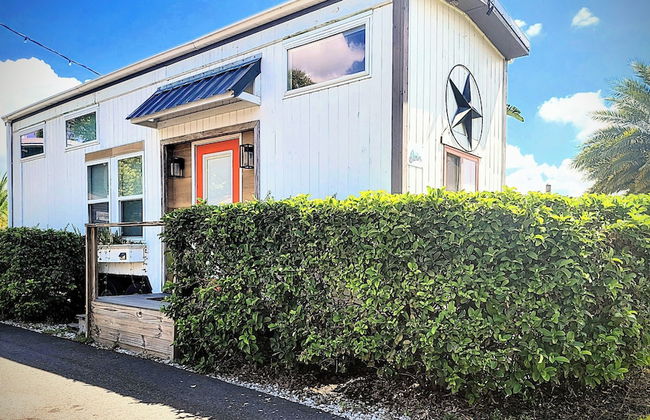 Orlando Lakefront Tiny House Community - Foto 44