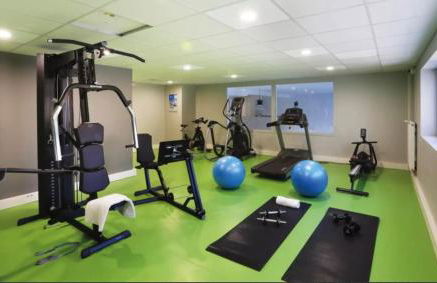 Studio moderne et privé - Foto 6