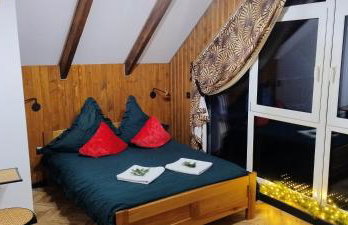 Domek Bieszczadzki Horyzont - Foto 15