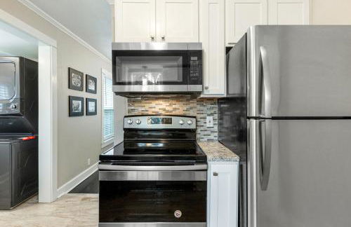 Cute Barnette only 5mins-Silos, 7mins-Baylor - Foto 7