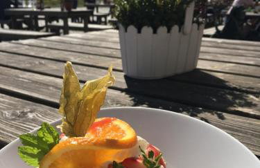 Berg- und Seeblick - Foto 47