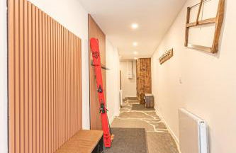 Appartement proche La norma Aussois - Foto 34