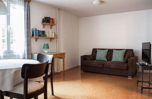 Hotel Flosdorff - Appartements - Foto 12