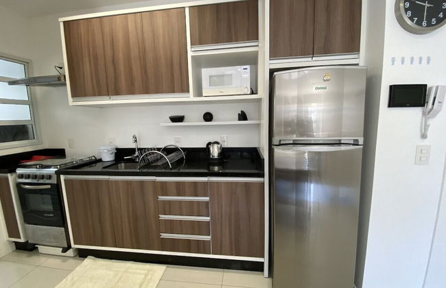 Porto De Jurere Florianópolis Piscina - Photo 16