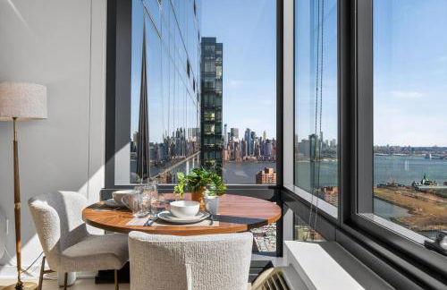 Downtown JC 1 BR w Work Setup by Anyplace - 11757 - Foto 15