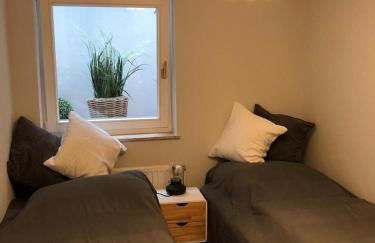 Sylter Friesenhaus - Photo 17