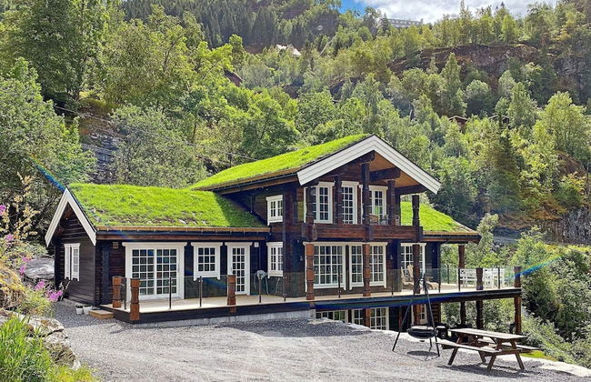 9 Person Holiday Home in Geiranger-by Traum - Foto 24