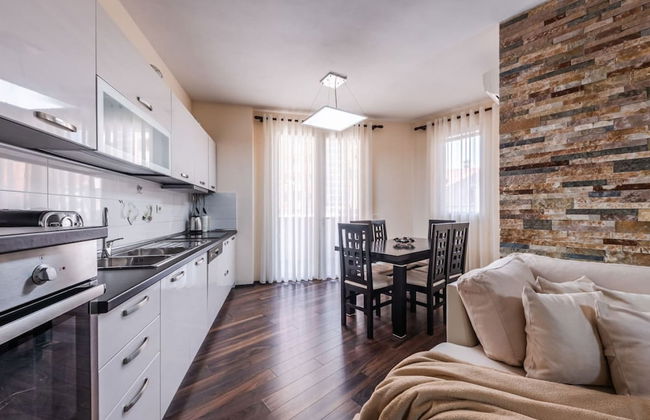 The Perfect Central Apartment - Foto 11