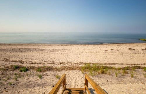 Diana Luxury Retreat: Private Beach and Vineyards - Foto 19