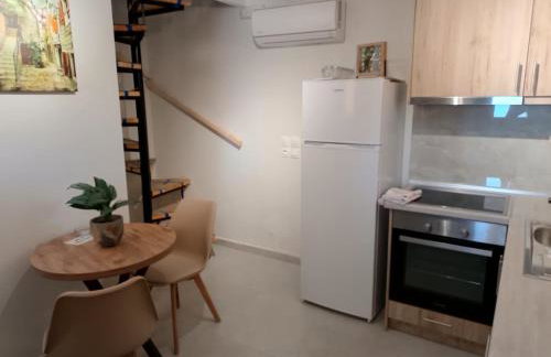 Lucy's House Aggelokastro - Foto 25