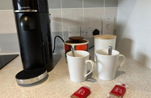 Cosy Hillside Annex - Photo 17