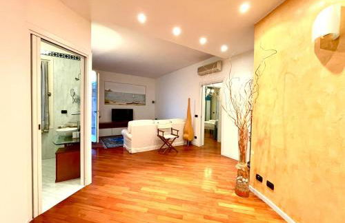 Hostdomus - Salsedine Apartment - Foto 1