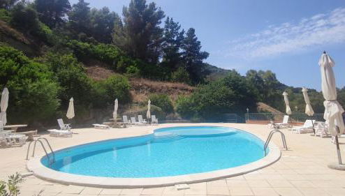 Belvedere Castelsardo Swimming pool 4 bedrooms - Foto 1