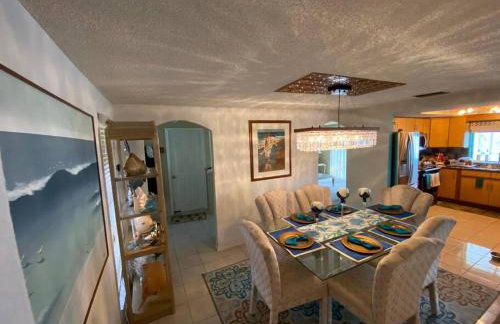 Swimming, Boating, Fishing on Gulf & Heated pool - Foto 11