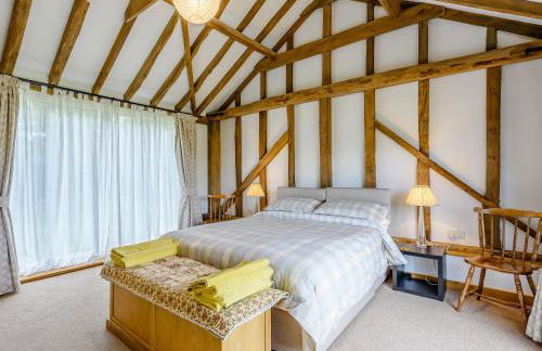 Blackwell Barn - Foto 14