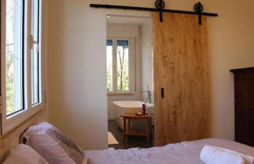 Villa La Casa Bianca - Foto 33