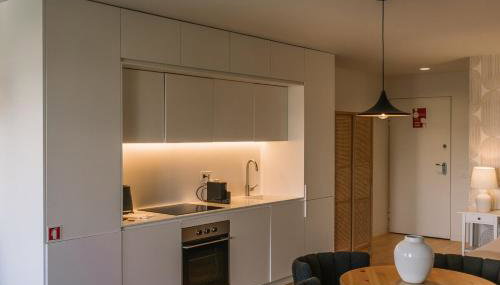 Spacious loft w. balcony in the heart of the city - Foto 5