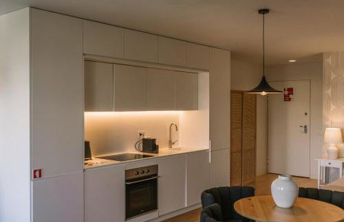 Spacious loft w. balcony in the heart of the city - Foto 5