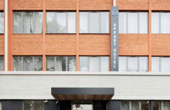 APPART HOTEL RESIDIS PARAY - ORLY - Foto 1