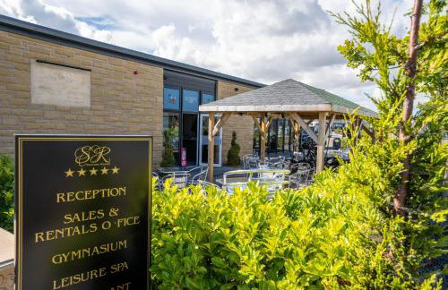 Stewarts Resort Lodge 34 - Foto 28