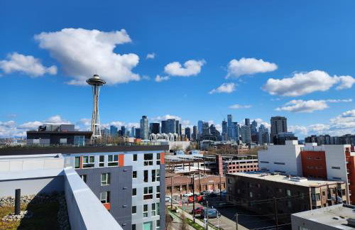 Queen Anne Retreat - 1 Blk from CPA - Free Parking - Foto 29