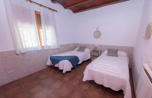 El Tejo Yeste y Mirador del Segura - Foto 61