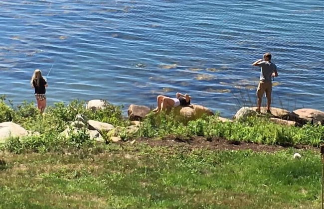 Clamshell By The Sea - Photo 24