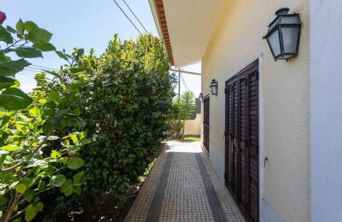 Aroeira Sunny Villa - Heated Pool extra cost - Foto 16