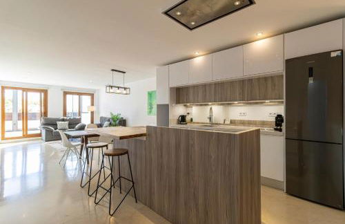 Penthouse City Center - Jerez - Foto 6