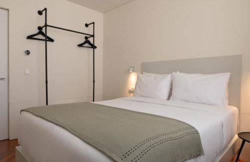 Vila Catarina Luxury Apartments - Foto 20