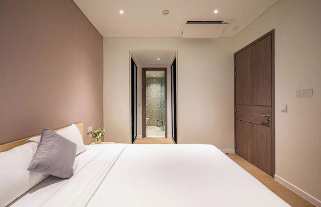 The Opera Residence Luxury Vacation - Foto 4