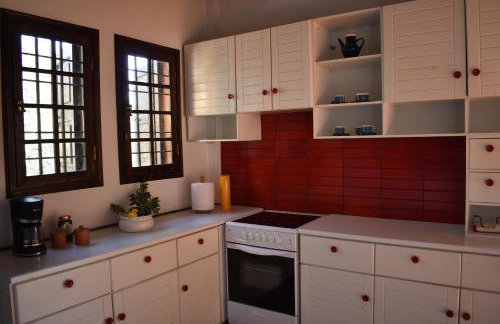 Beachfront Villa Rodi Pelion - Foto 19