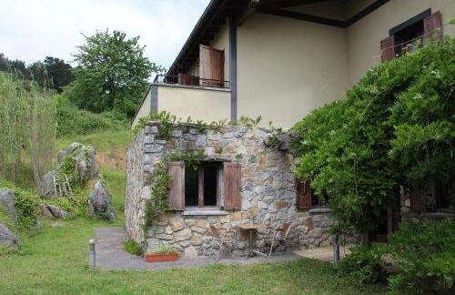 Eco Hotel Rural Angiz - Foto 74