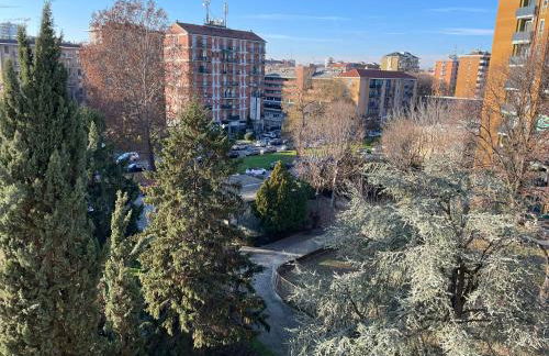 Vivapartments MilanoInganni - Foto 24