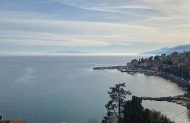 Apartman Queen of Opatija - Photo 8
