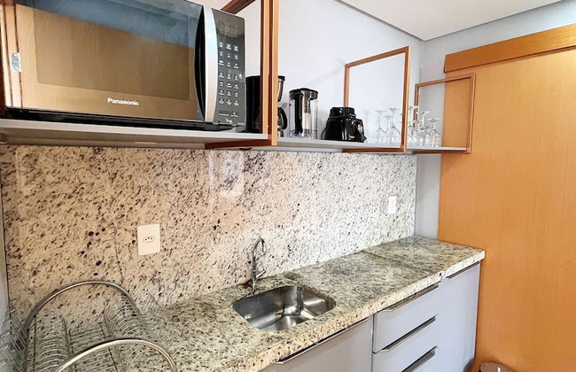 Manaira Apart Hotel - Foto 26