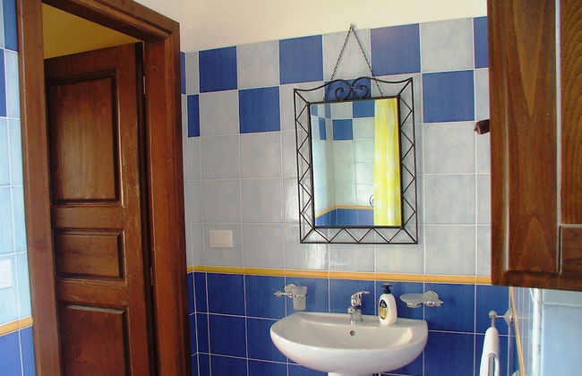 Holiday Home in Guardavalle Near River - Foto 21