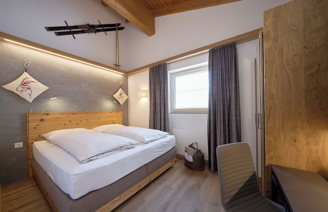 Aparthotel Grischuna - Foto 19