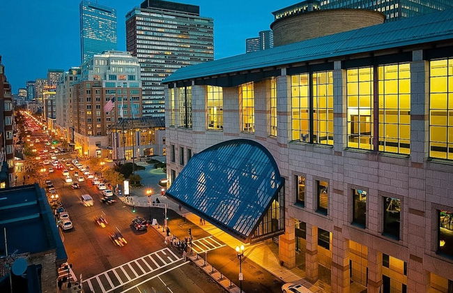 Luxury Collection-4 Bedroom 3 Full-bathroom-boston - Foto 44